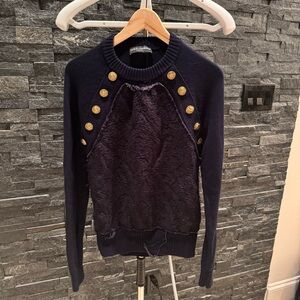 Dolce & Gabbana sweater